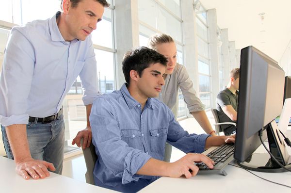 Training on EasyEarthworks earthworks calculation Software